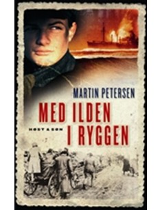 Med ilden i ryggen
