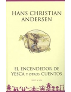 El encendedor de yesca y...