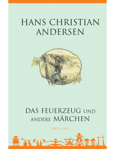 Das Feuerzeug und andere...