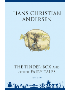 The Tinder-Box and other...