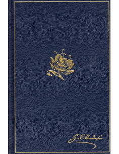 80 Fairy Tales - BLÅ