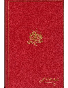 80 Fairy Tales - RØD