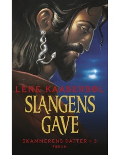 Slangens gave. Skammerens...