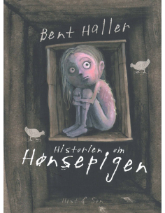 Historien om hønsepigen