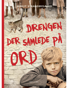 Drengen der samlede på ord