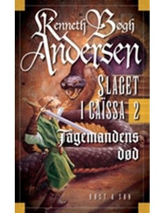 Tågemandens død