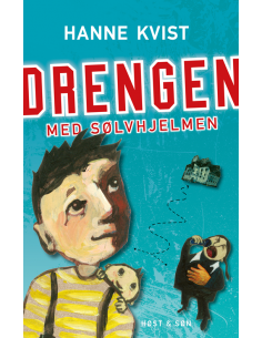 Drengen med sølvhjelmen