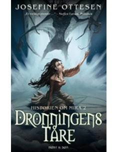 Dronningens tåre
