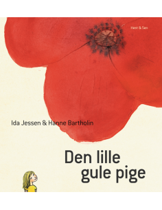 Den lille gule pige