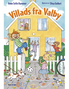 Villads fra Valby