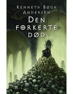 Den forkerte død