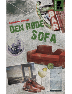 Den røde sofa. Genstart 3