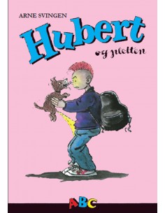 Hubert og pletten
