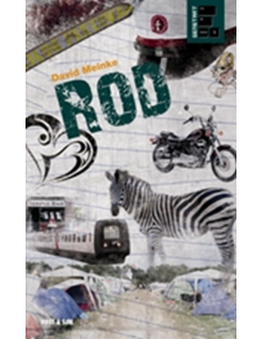 Rod. Genstart 5
