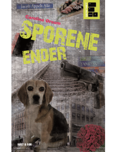 Sporene ender. Genstart 6