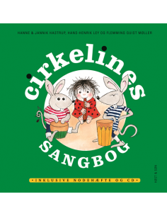 Cirkelines sangbog
