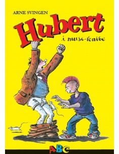 Hubert i museknibe