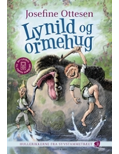 Lynild og ormehug