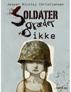 Soldater græder ikke