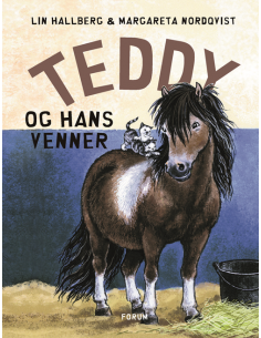 Teddy 3 - Teddy og hans venner