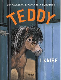 Teddy 4 - Teddy i knibe