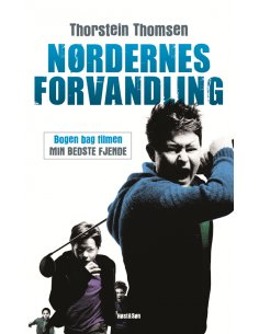 Nørdernes forvandling