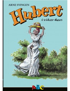 Hubert i vikarkaos