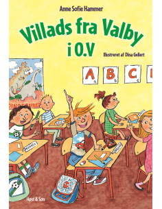 Villads fra Valby i 0.V