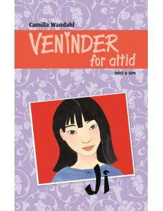 Veninder for altid 1. Ji