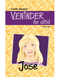 Veninder for altid 2. Jose