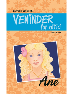 Veninder for altid 3. Ane