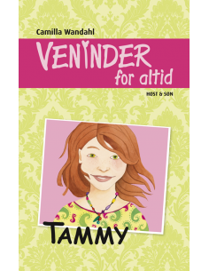Veninder for altid 4. Tammy