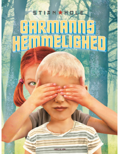 Garmanns hemmelighed