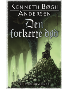 Den forkerte død