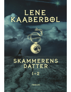 Skammerens datter 1-2