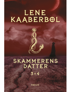 Skammerens datter 3-4