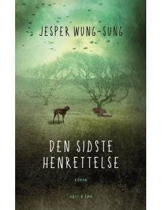 Den sidste henrettelse