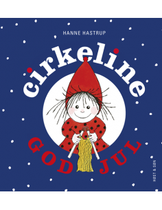 God jul Cirkeline