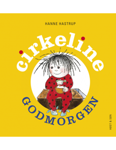 Godmorgen Cirkeline