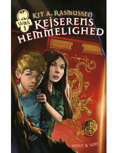 Kejserens hemmelighed