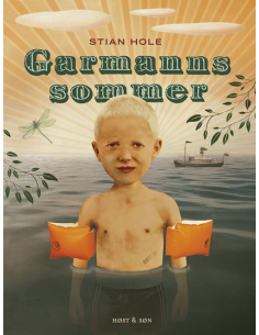 Garmanns sommer