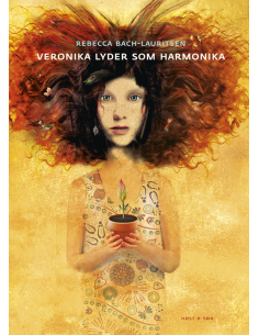 Veronika lyder som harmonika