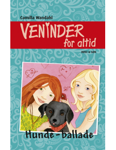 Veninder for altid 6....