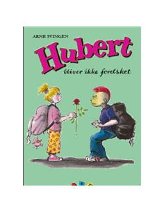 Hubert bliver ikke forelsket