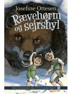 Rævehørm og sejrshyl