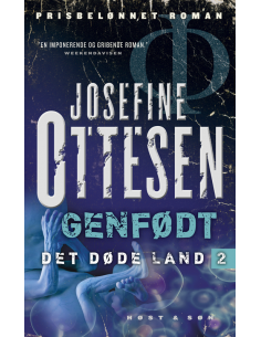 Genfødt. Det Døde Land 2 (PB)