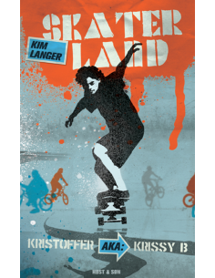 Skaterland 1 - Kristoffer...