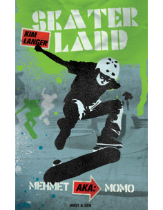 Skaterland 2 - Mehmet aka Momo