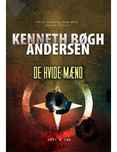 De Hvide Mænd