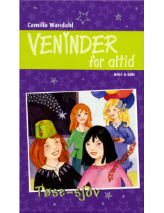 Veninder for altid 7....